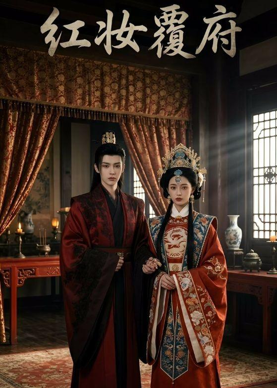 红妆覆府