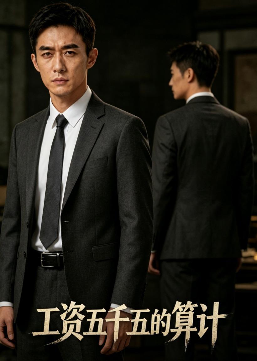 工资五千五的算计