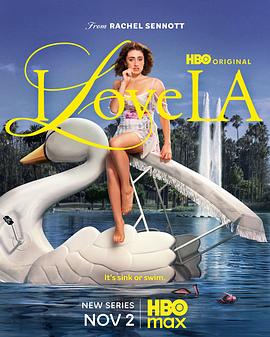 我爱洛杉矶