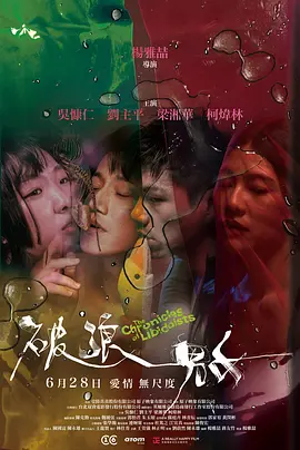 破浪男女[电影解说]