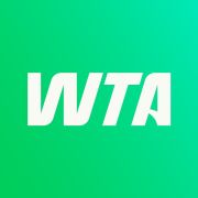 WTA多哈站Day2 郑钦文2-1肯宁20260209